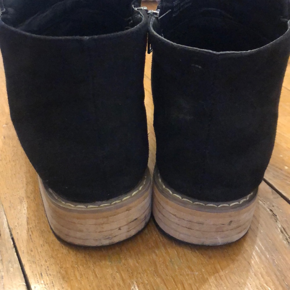 Cisco Kid Bootie - Picture 3 of 7